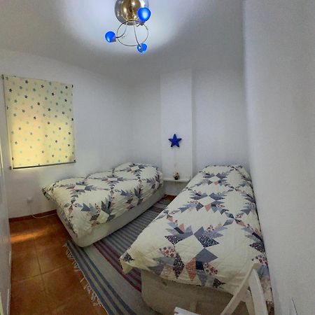 Casa Nicolas Málaga Eksteriør bilde