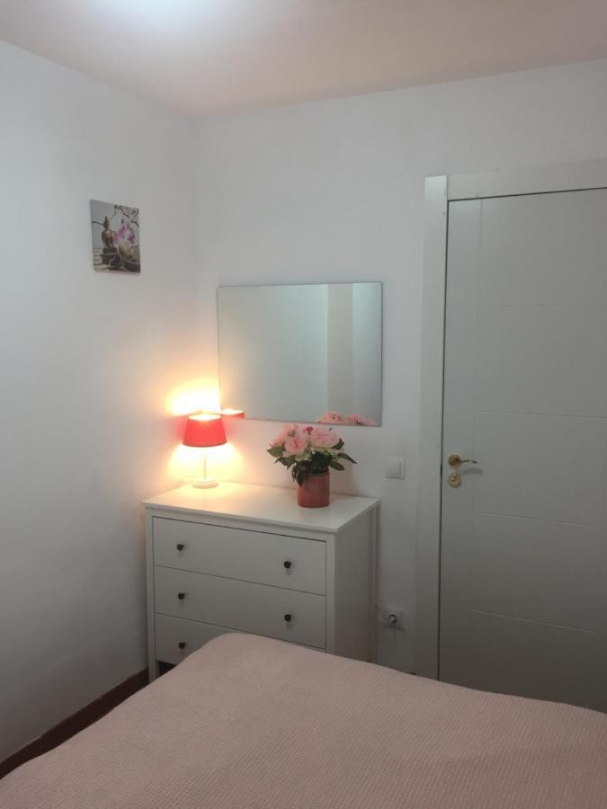 Casa Nicolas Málaga Eksteriør bilde