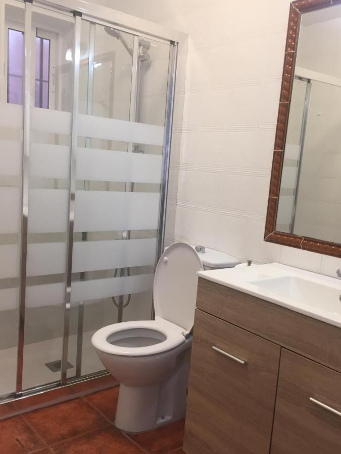 Casa Nicolas Málaga Eksteriør bilde