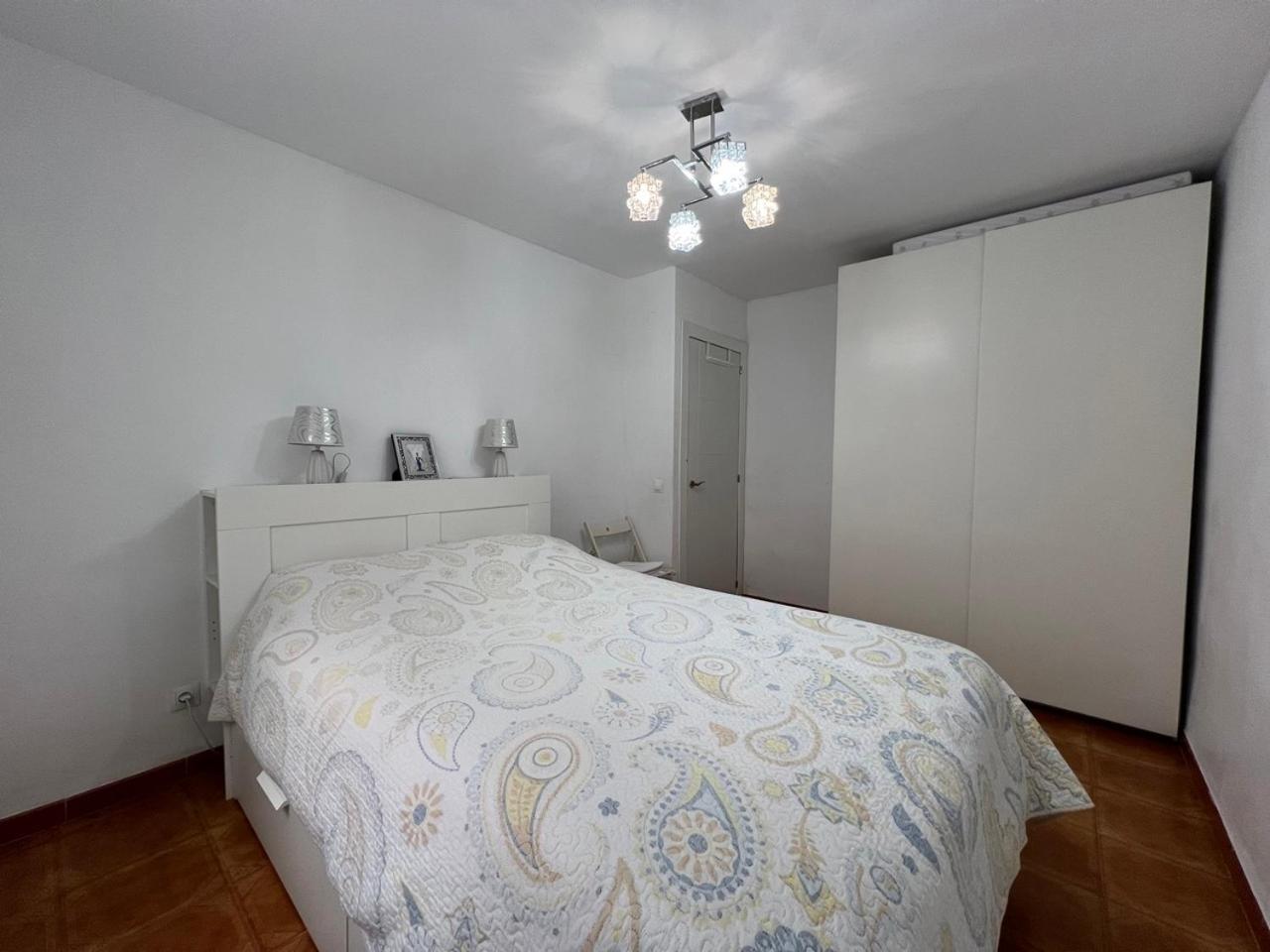 Casa Nicolas Málaga Eksteriør bilde