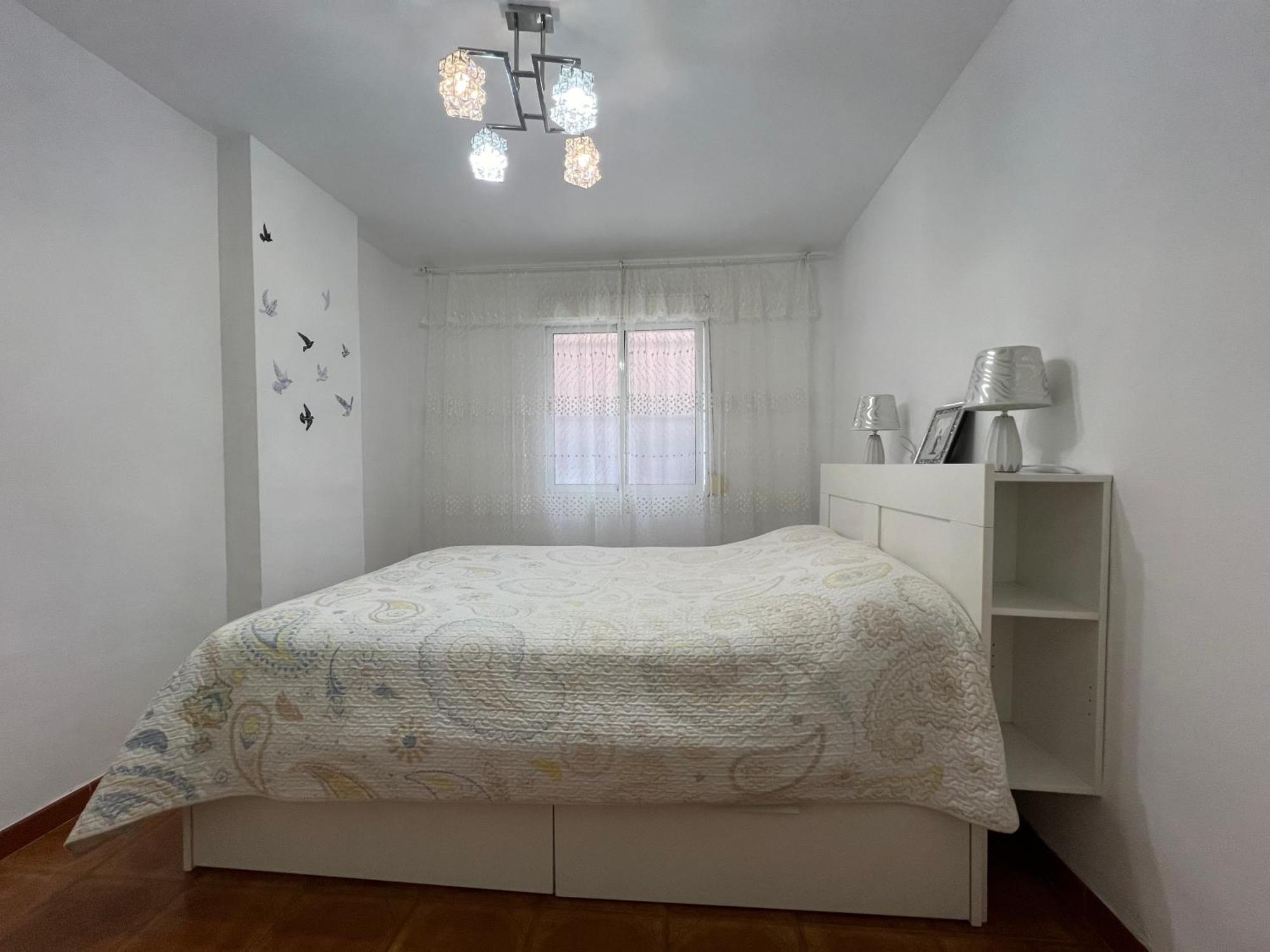 Casa Nicolas Málaga Eksteriør bilde