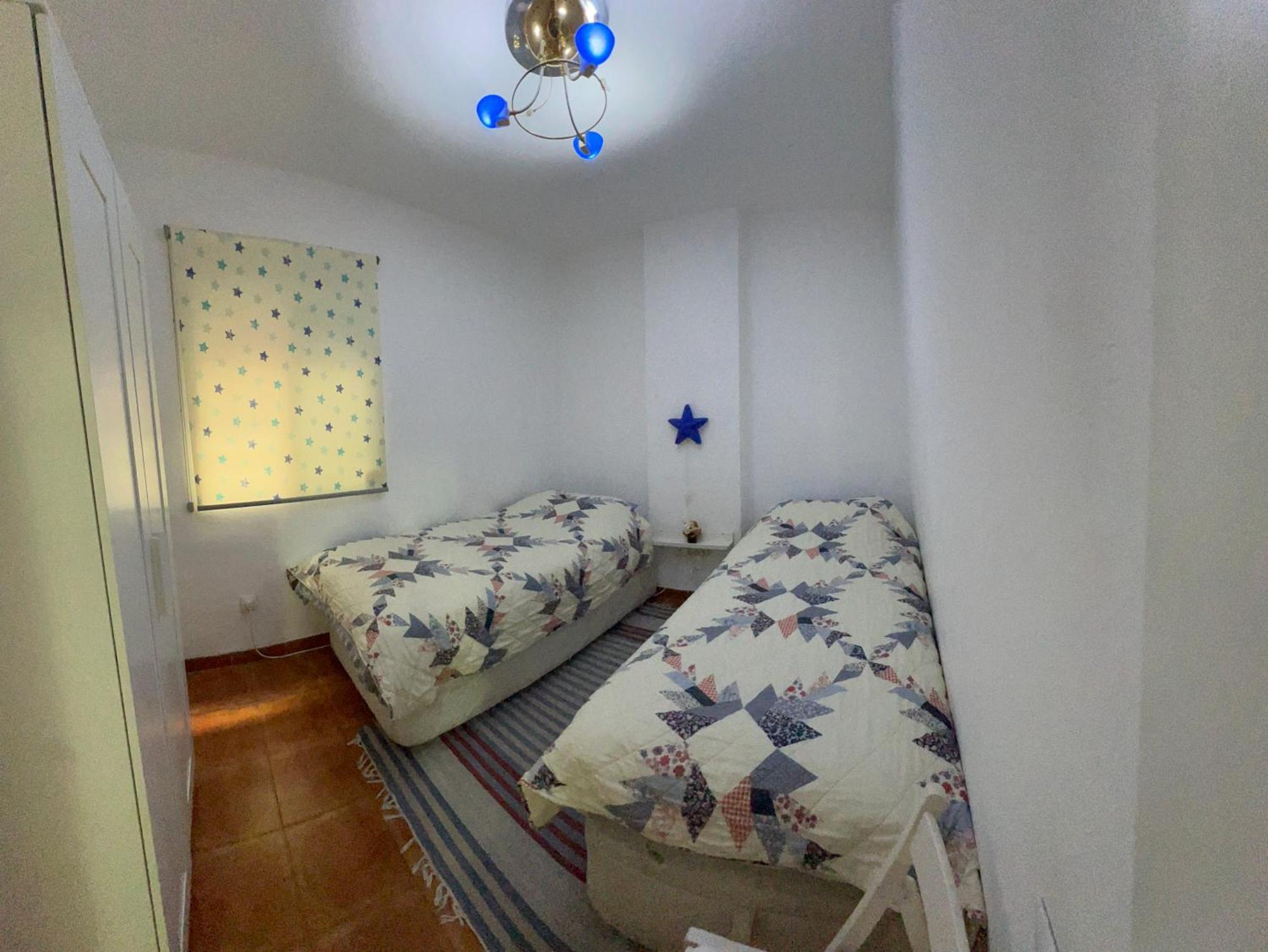Casa Nicolas Málaga Eksteriør bilde